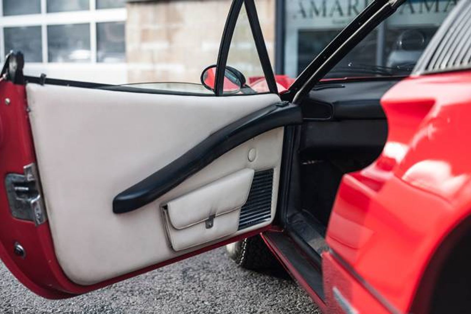 FERRARI 308 GTS