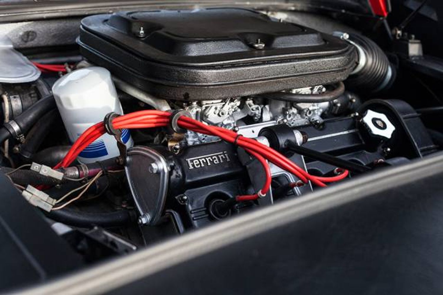 FERRARI 308 GTS
