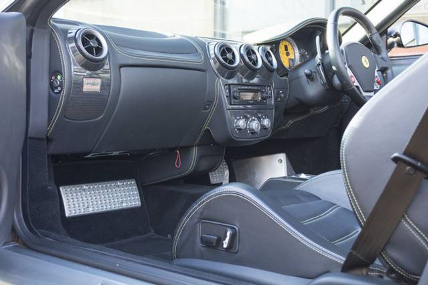 FERRARI F430 Spider