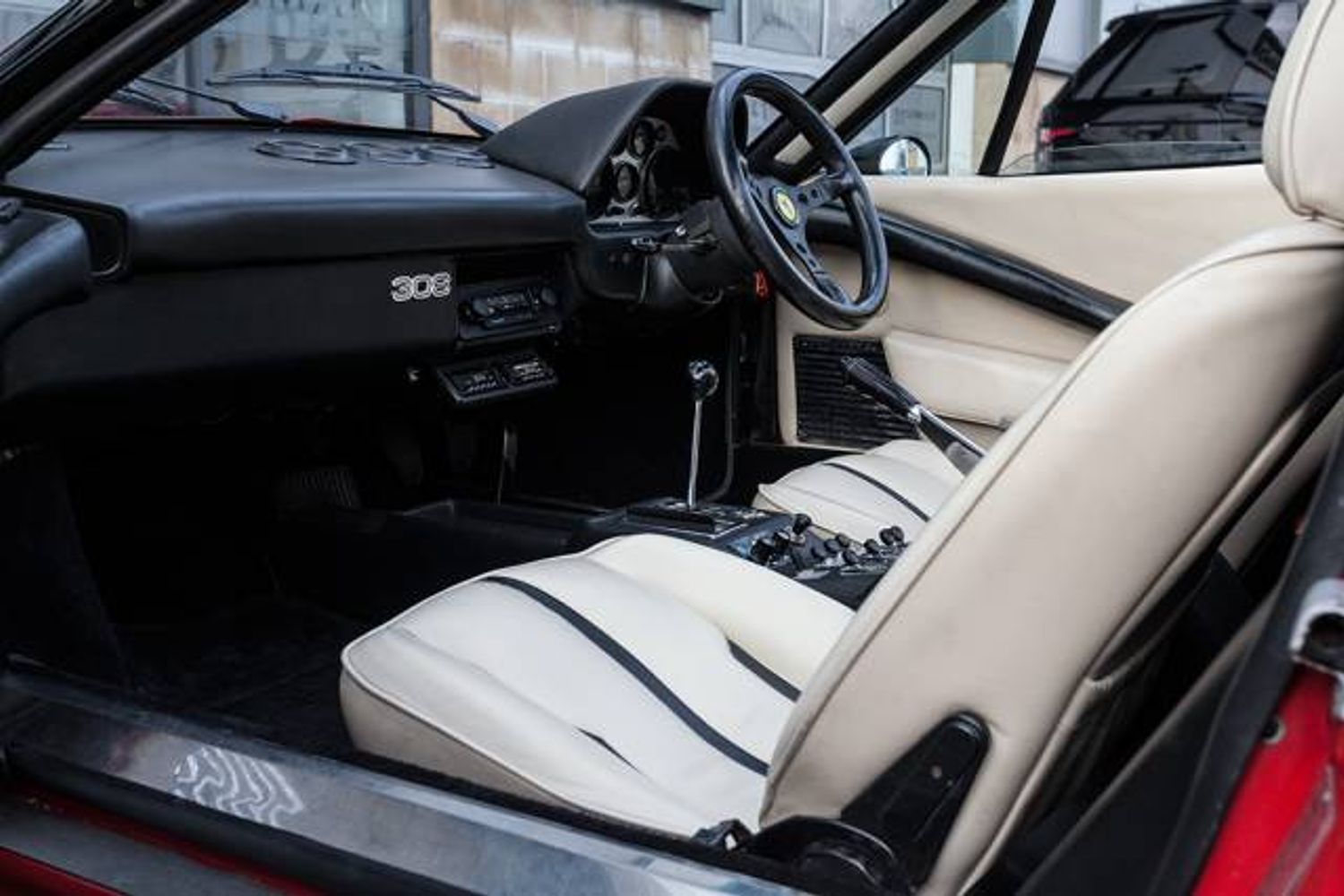 FERRARI 308 GTS
