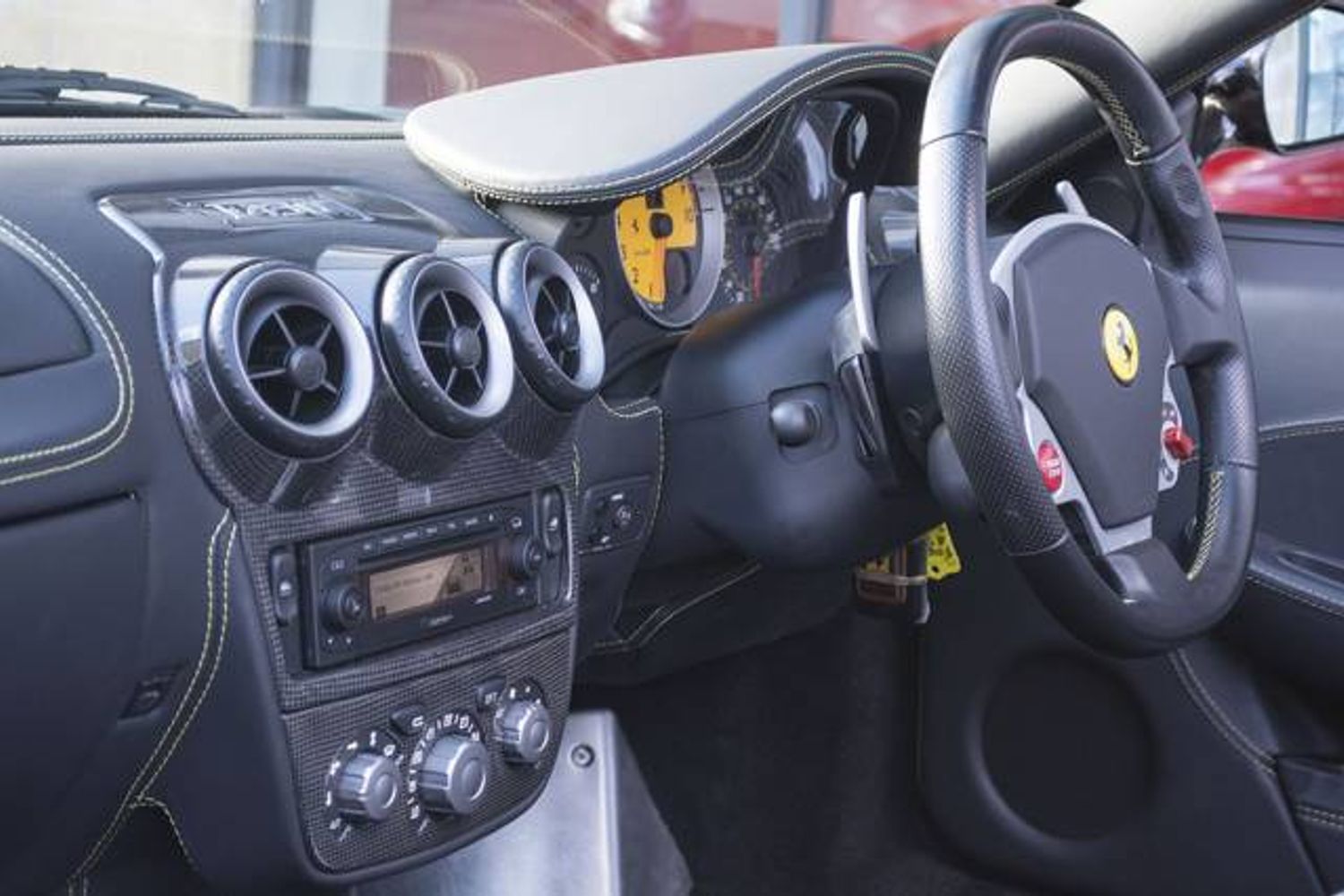 FERRARI F430 Spider