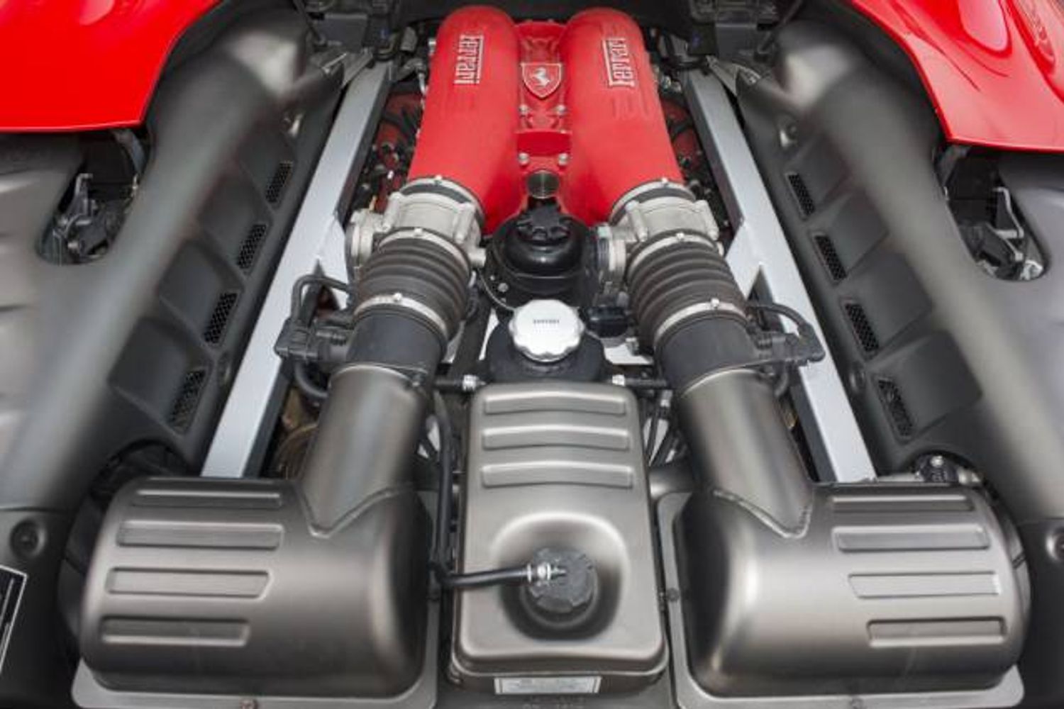 FERRARI F430 CONVERTIBLE Spider F1