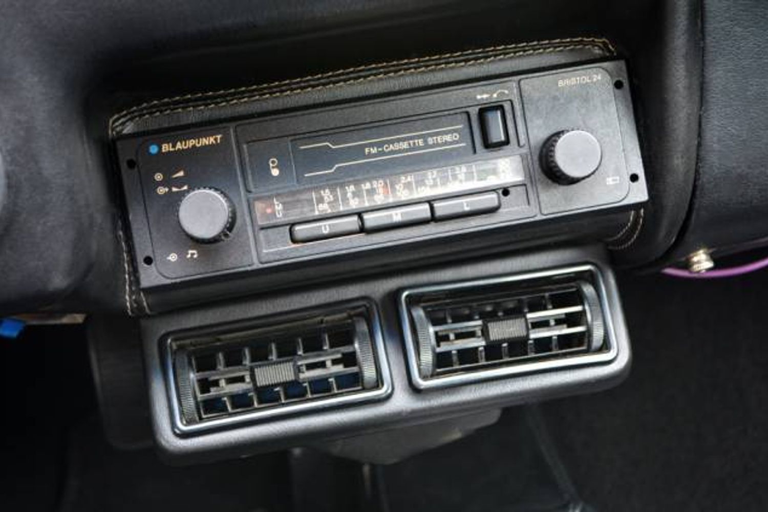 FERRARI 308 GTS GTS - Targa