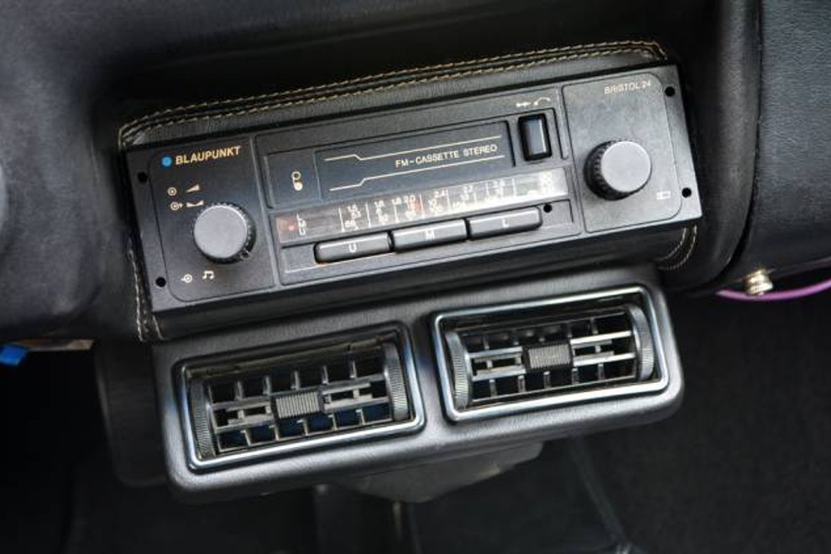 FERRARI 308 GTS GTS - Targa