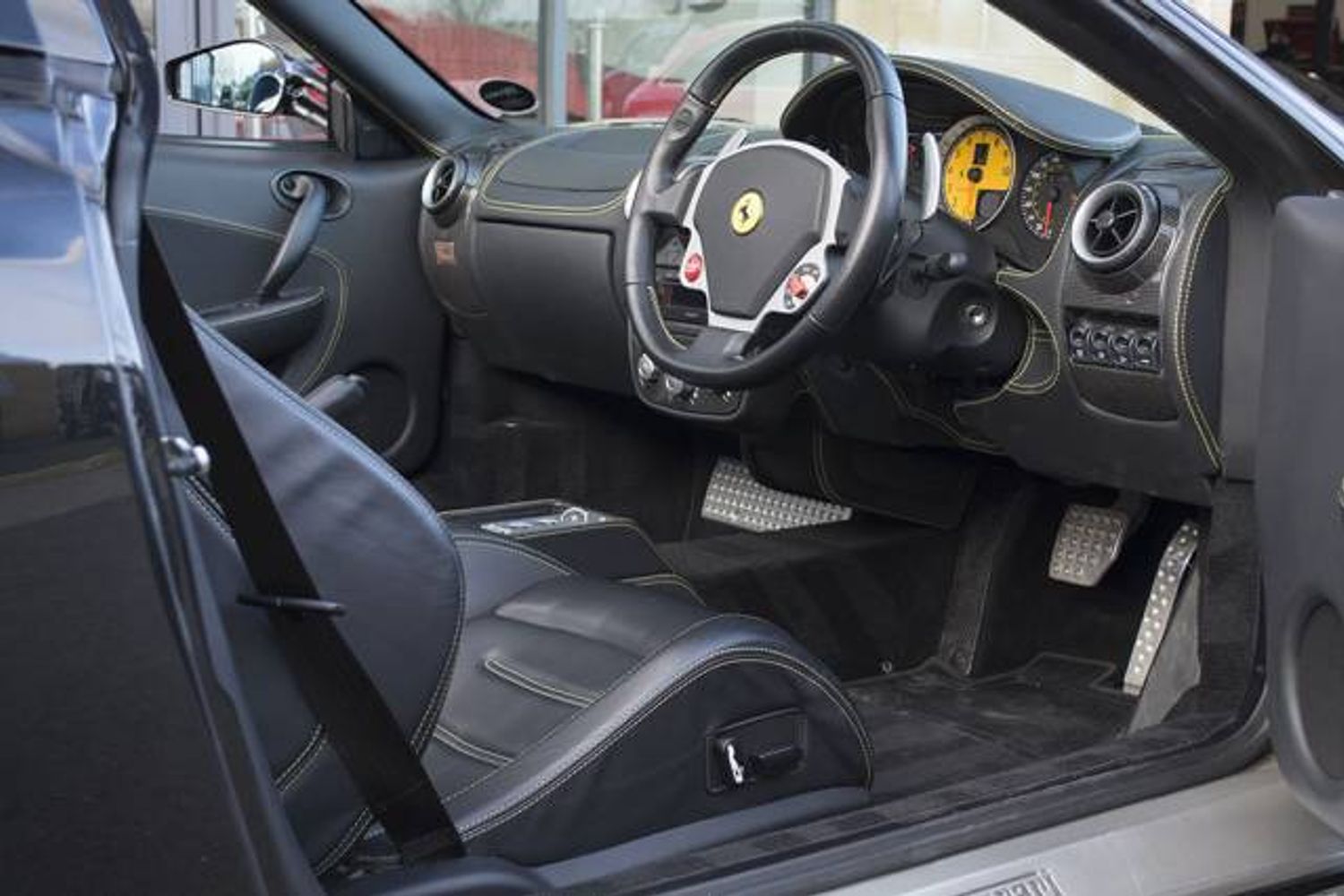 FERRARI F430 Spider