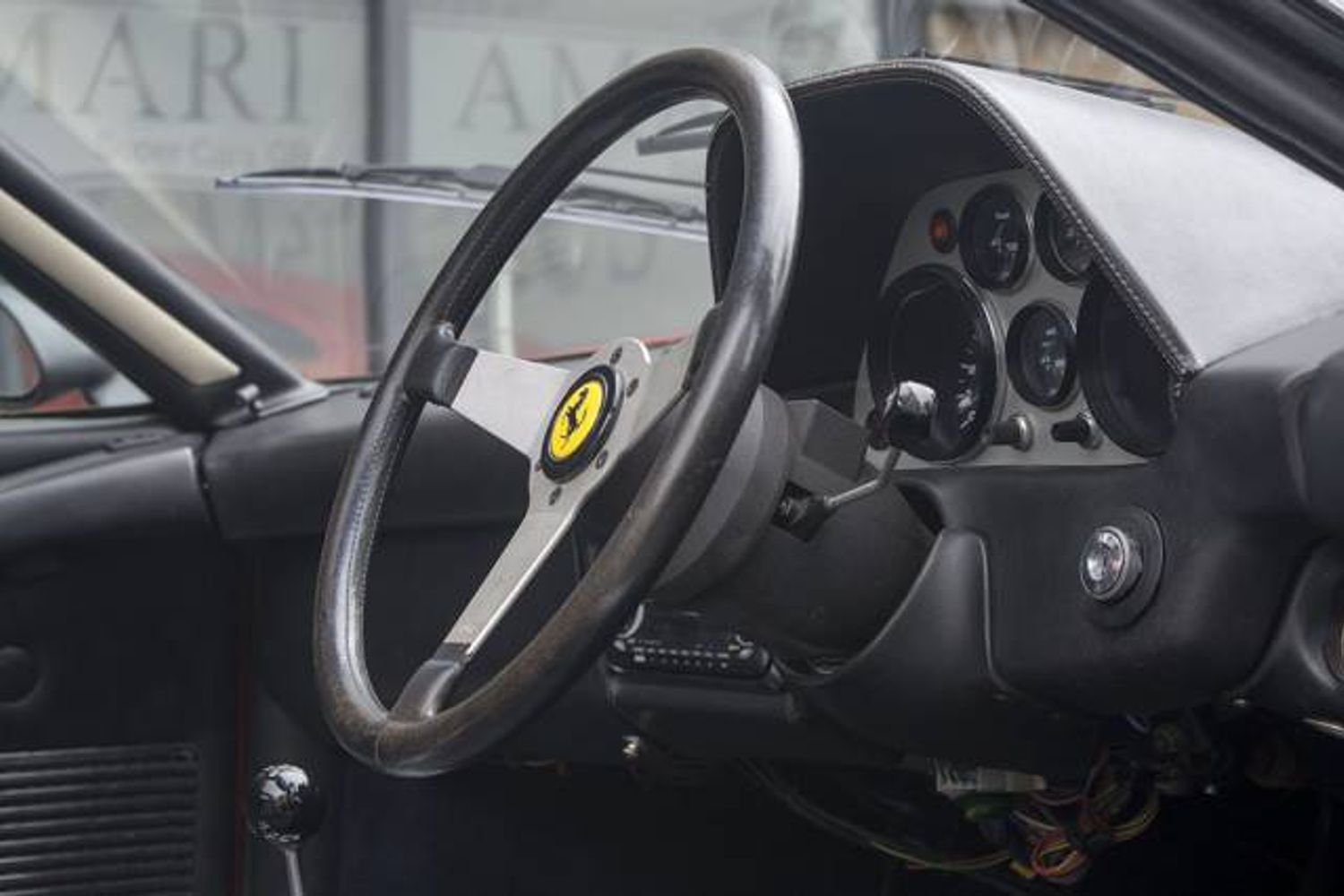 FERRARI 308 GTS