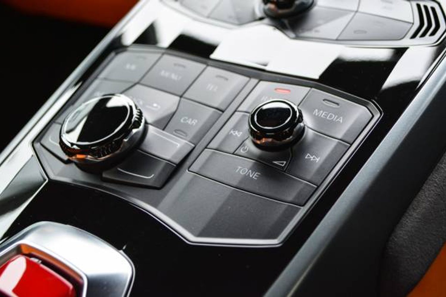 LAMBORGHINI Huracan LP 610-4 LDF