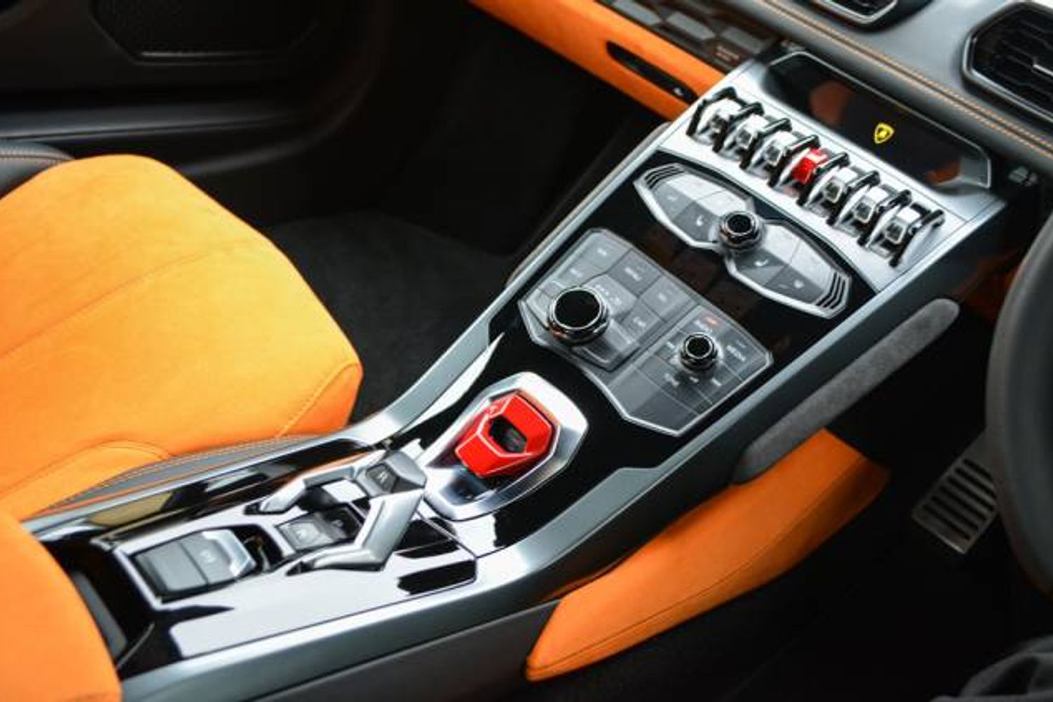 LAMBORGHINI Huracan LP 610-4 LDF