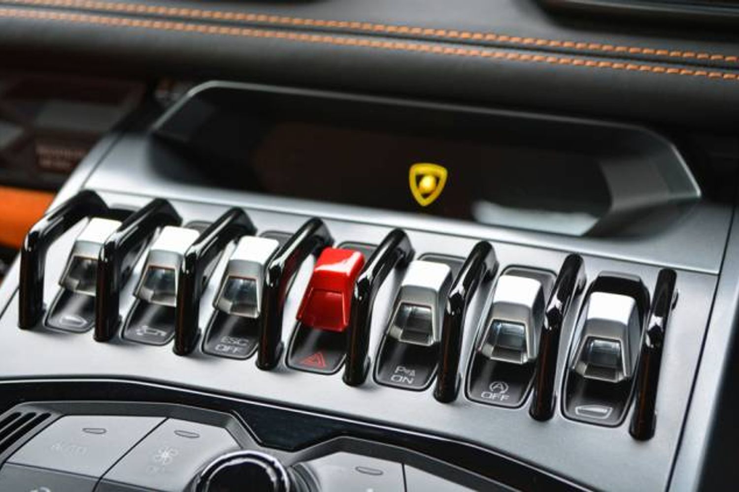LAMBORGHINI Huracan LP 610-4 LDF
