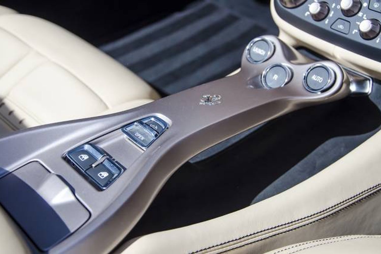 FERRARI California 30 Convertible