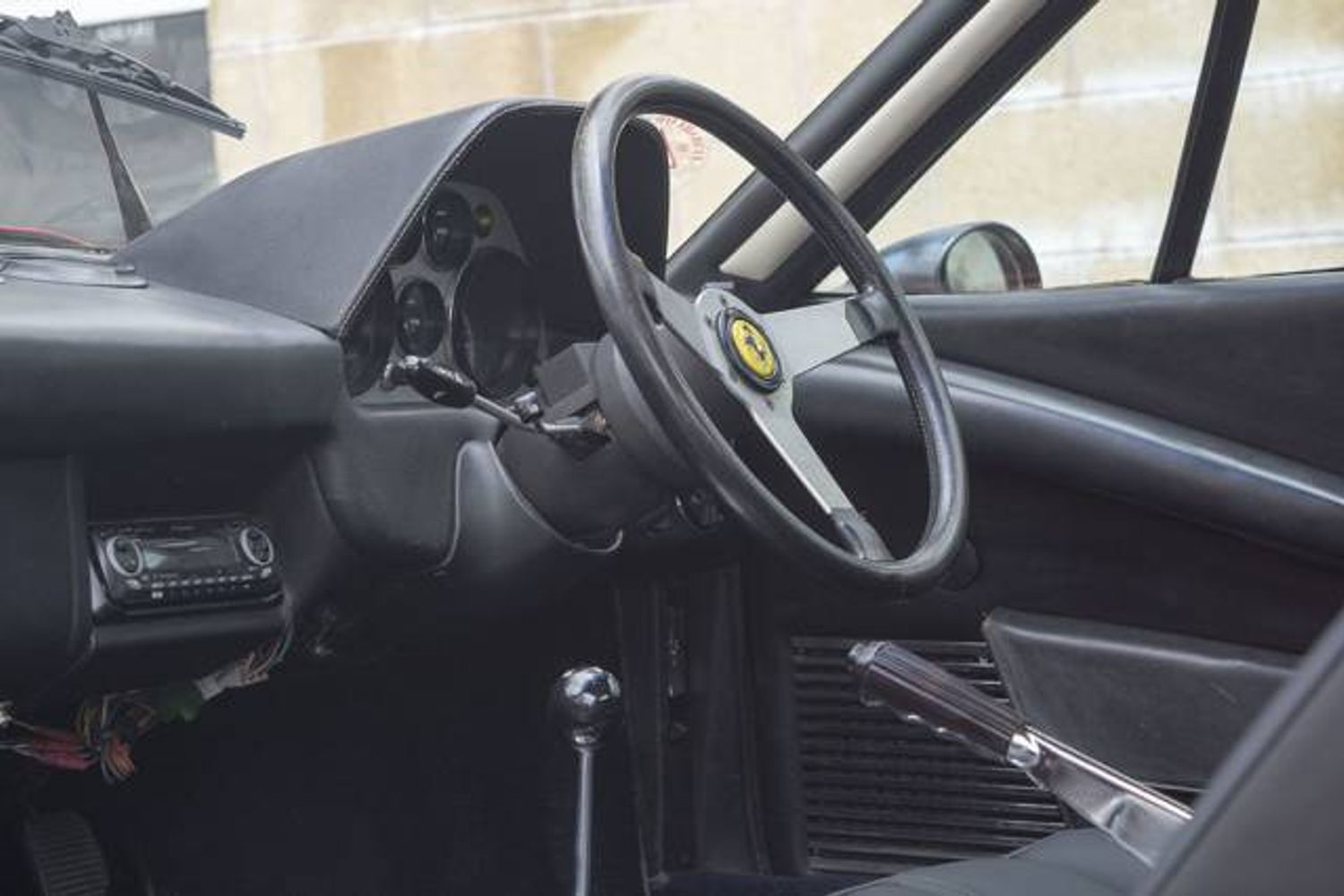 FERRARI 308 GTS