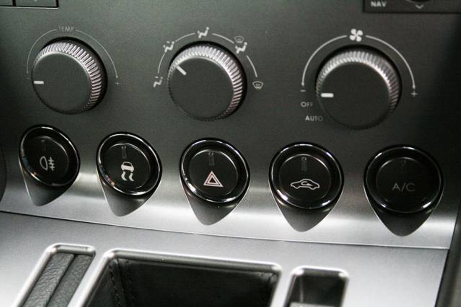 ASTON MARTIN DB9 COUPE V12 Touchtronic Auto
