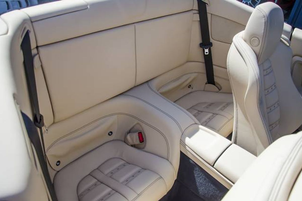 FERRARI California 30 Convertible