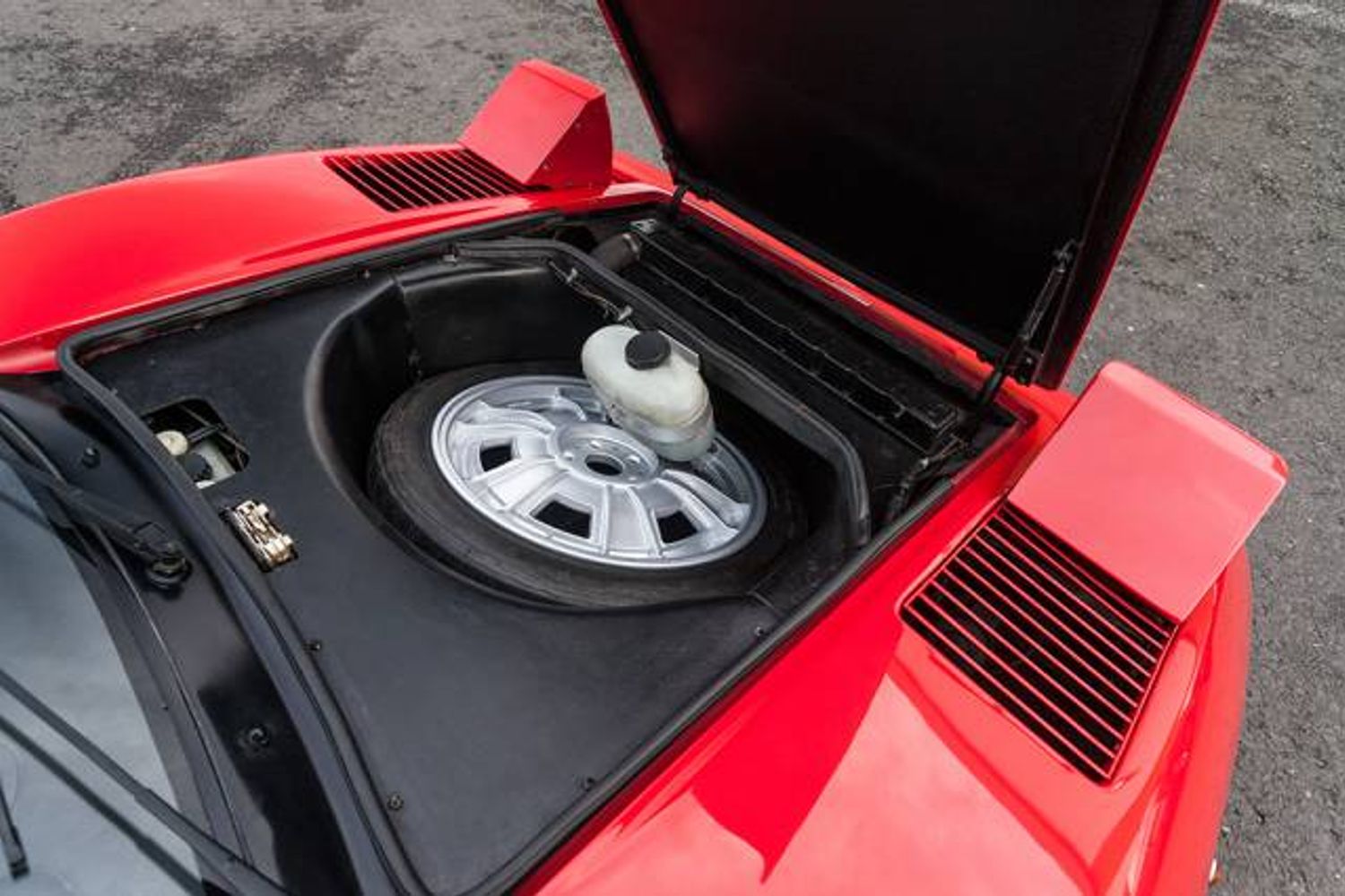 FERRARI 308 GTS