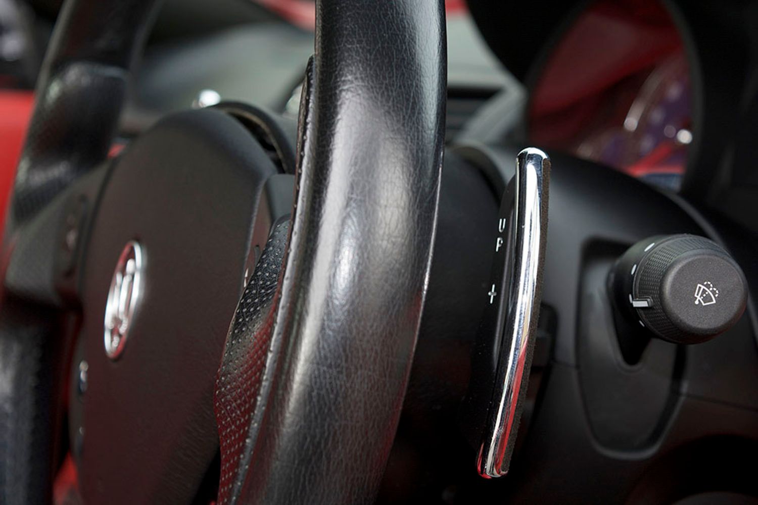 MASERATI GRANTURISMO COUPE V8 Auto