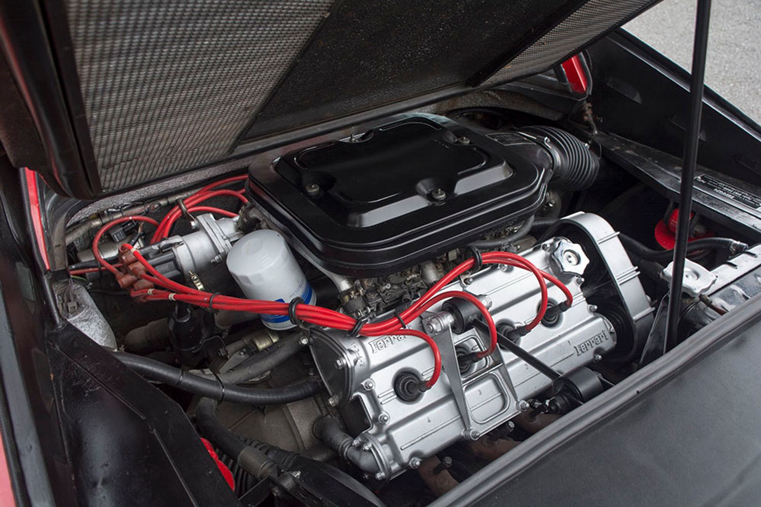 FERRARI 308 GTS