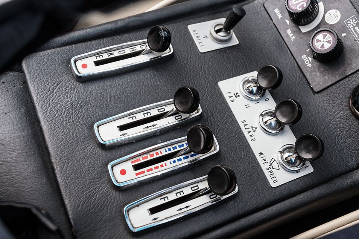 FERRARI 308 GTS