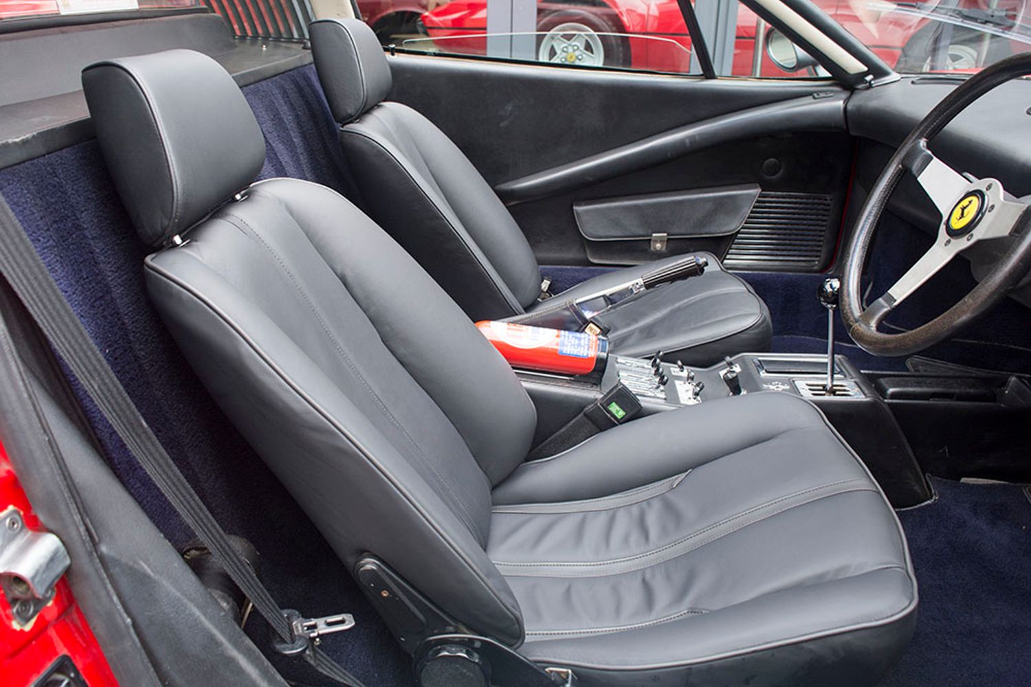 FERRARI 308 GTS