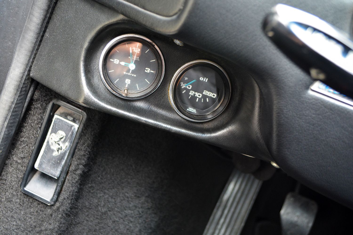 FERRARI 308 GTS GTS - Targa