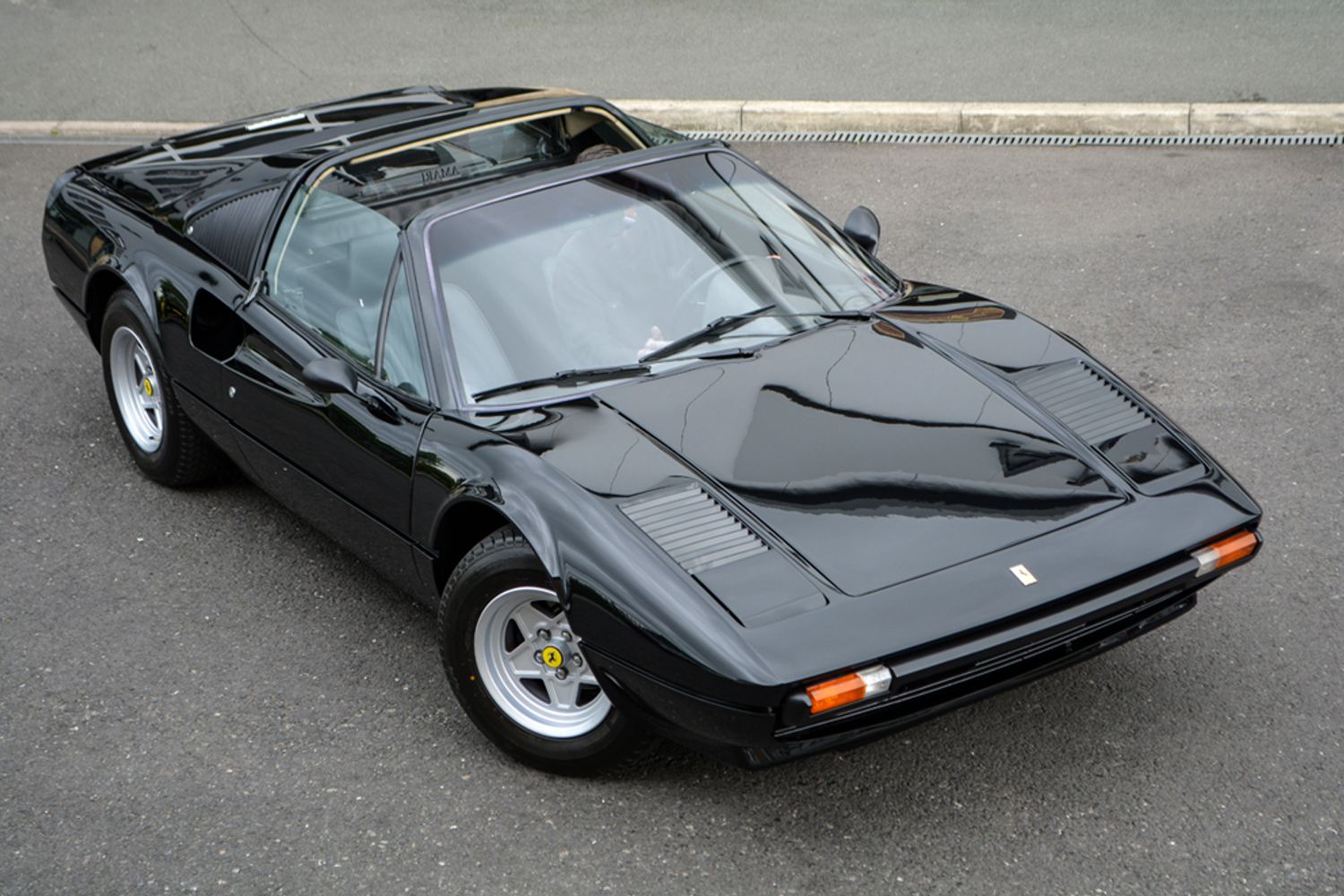 FERRARI 308 GTS GTS - Targa