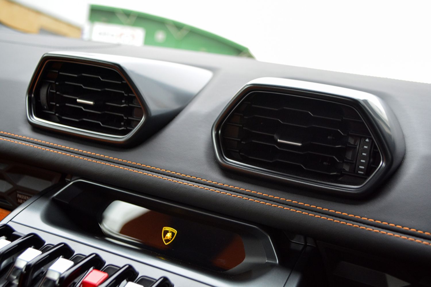 LAMBORGHINI Huracan LP 610-4 LDF
