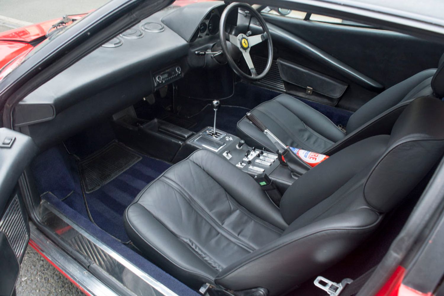 FERRARI 308 GTS