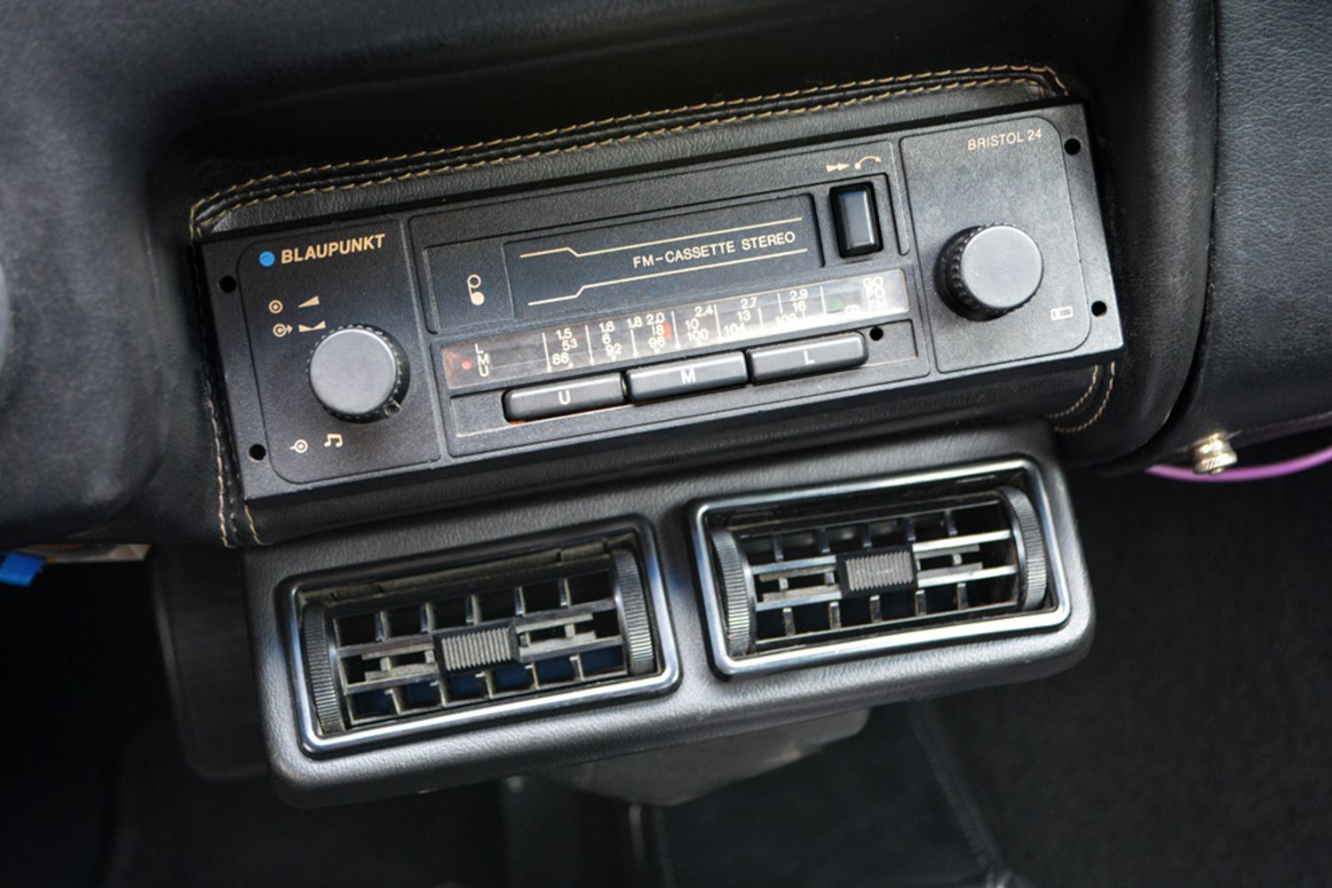 FERRARI 308 GTS GTS - Targa