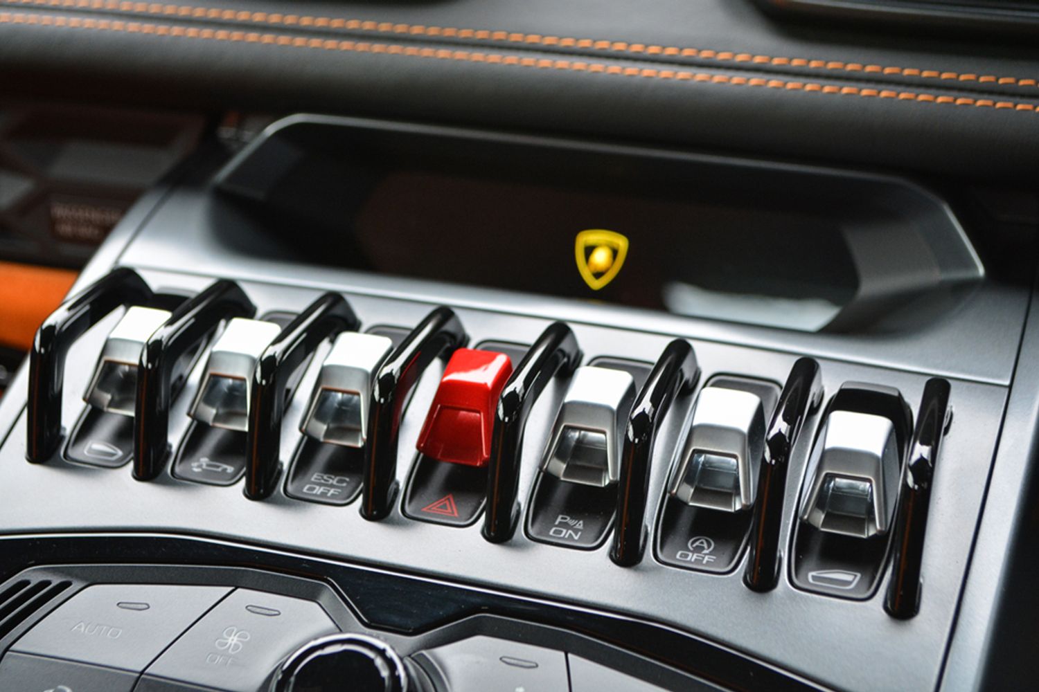 LAMBORGHINI Huracan LP 610-4 LDF