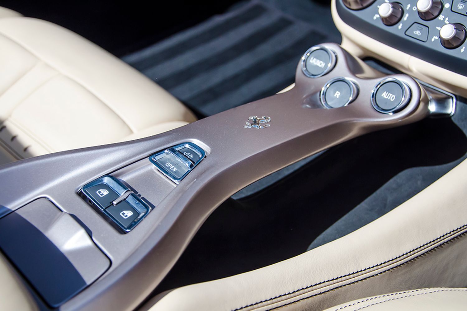 FERRARI California 30 Convertible
