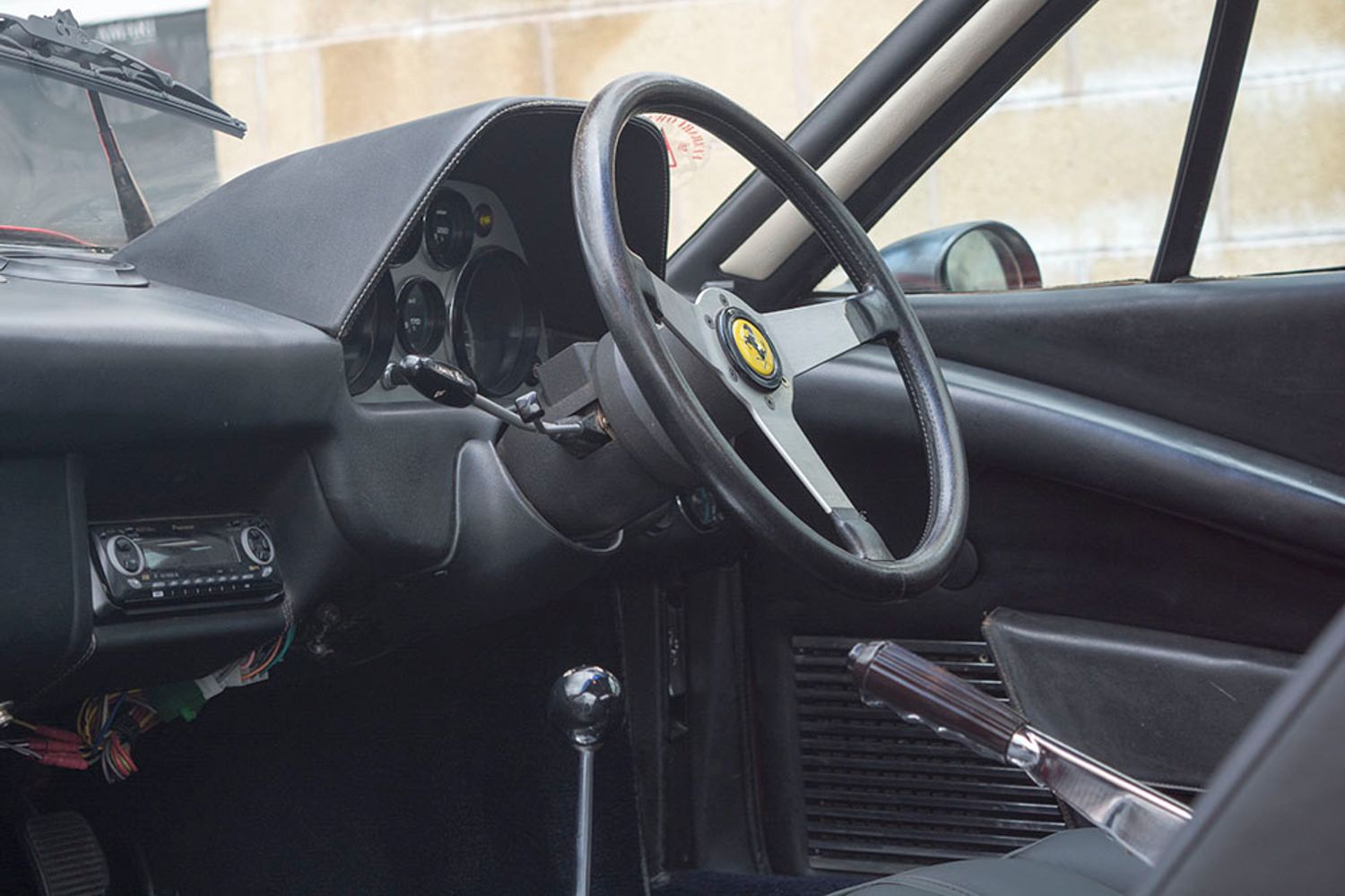 FERRARI 308 GTS