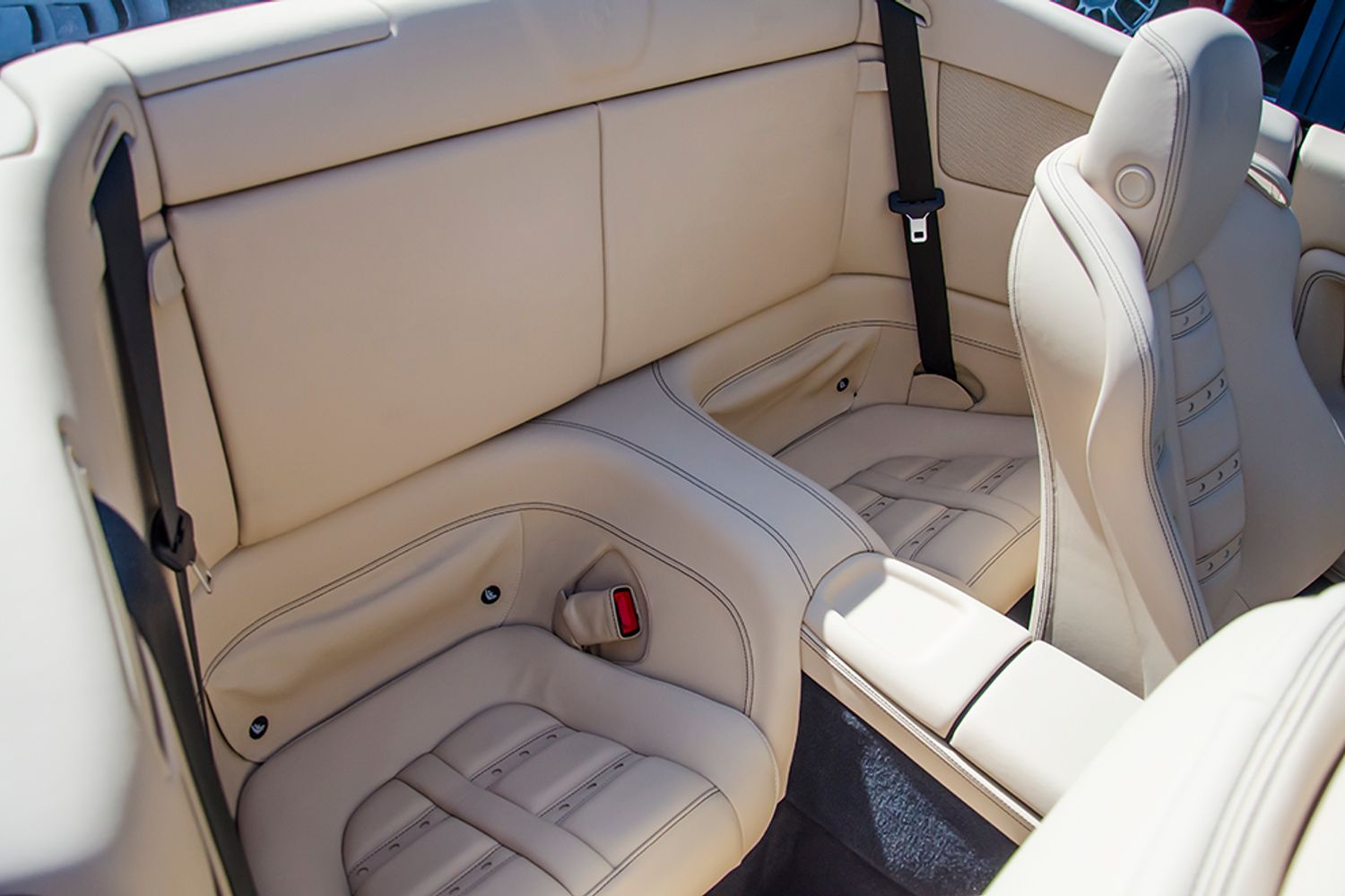 FERRARI California 30 Convertible
