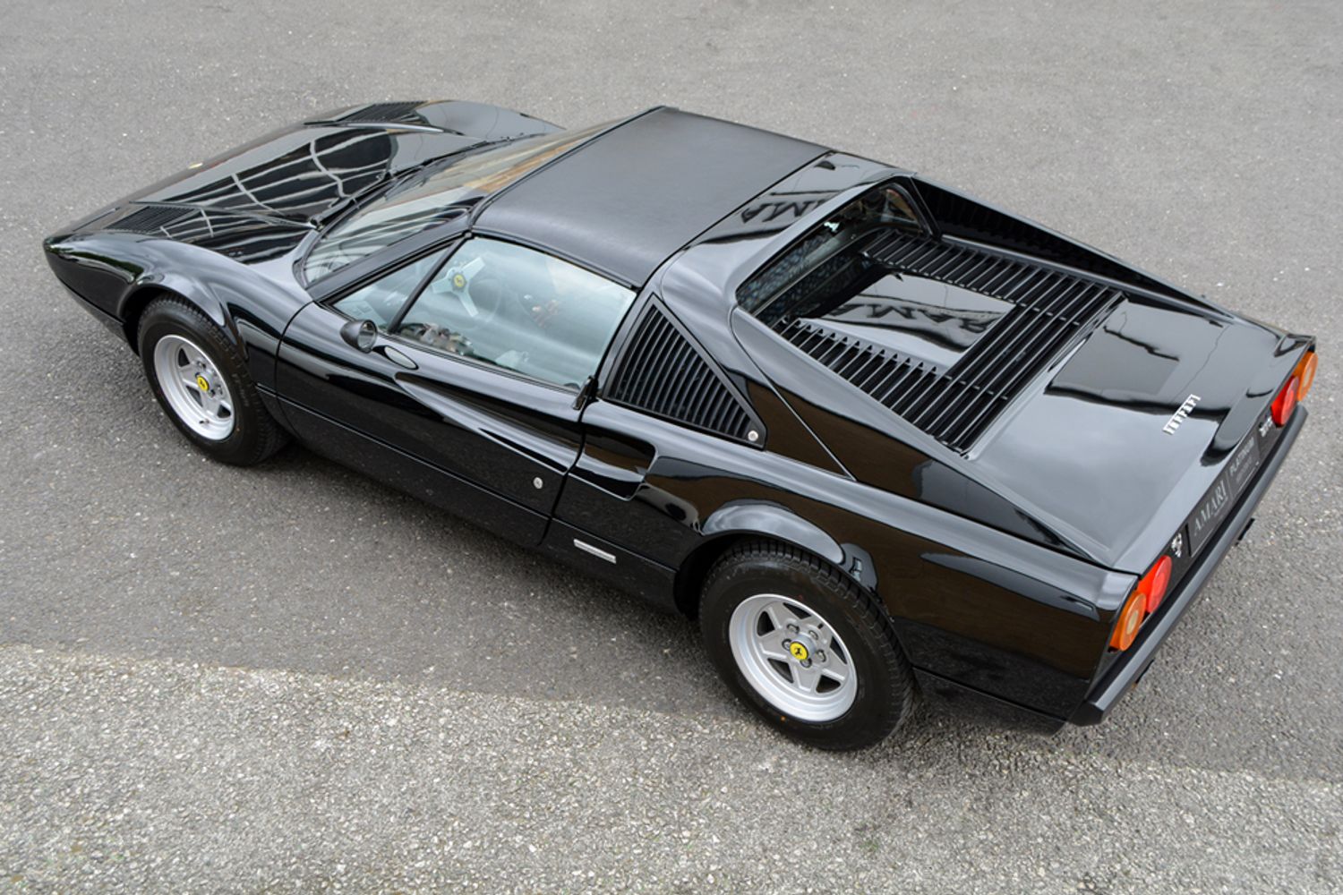 FERRARI 308 GTS GTS - Targa