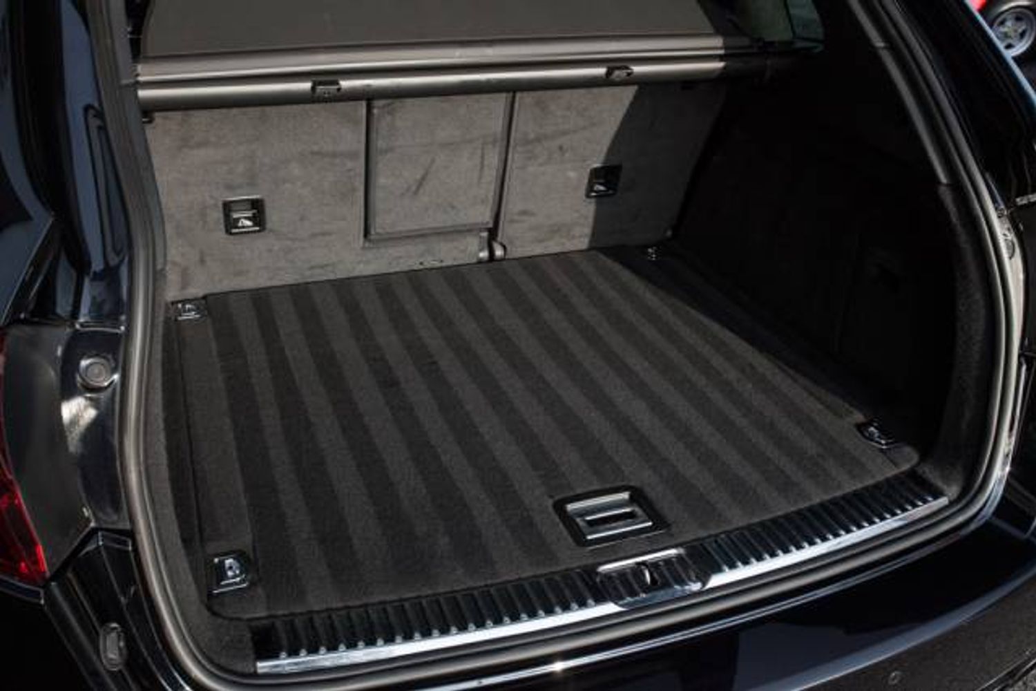 PORSCHE CAYENNE ESTATE GTS Tiptronic S