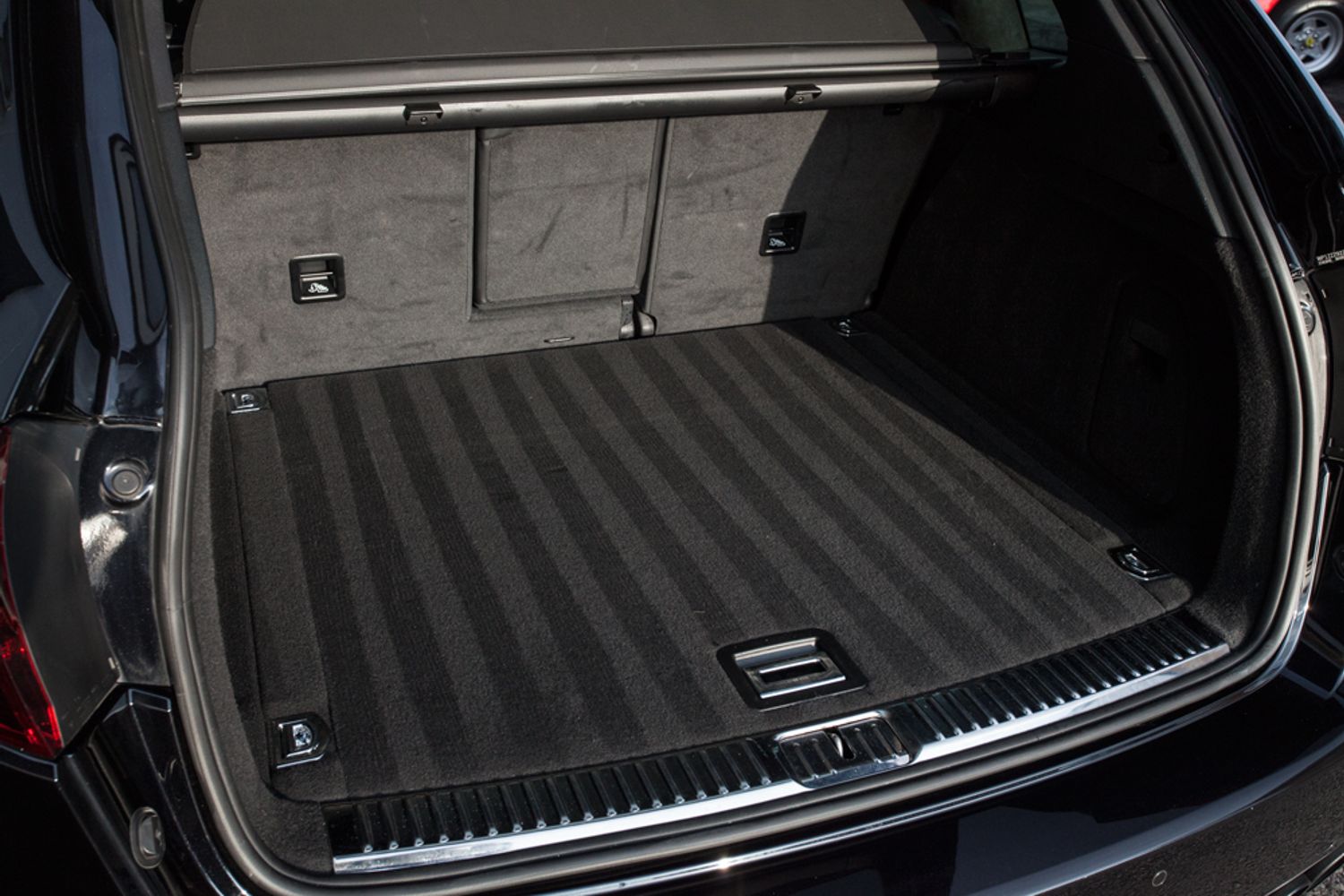 PORSCHE CAYENNE ESTATE GTS Tiptronic S