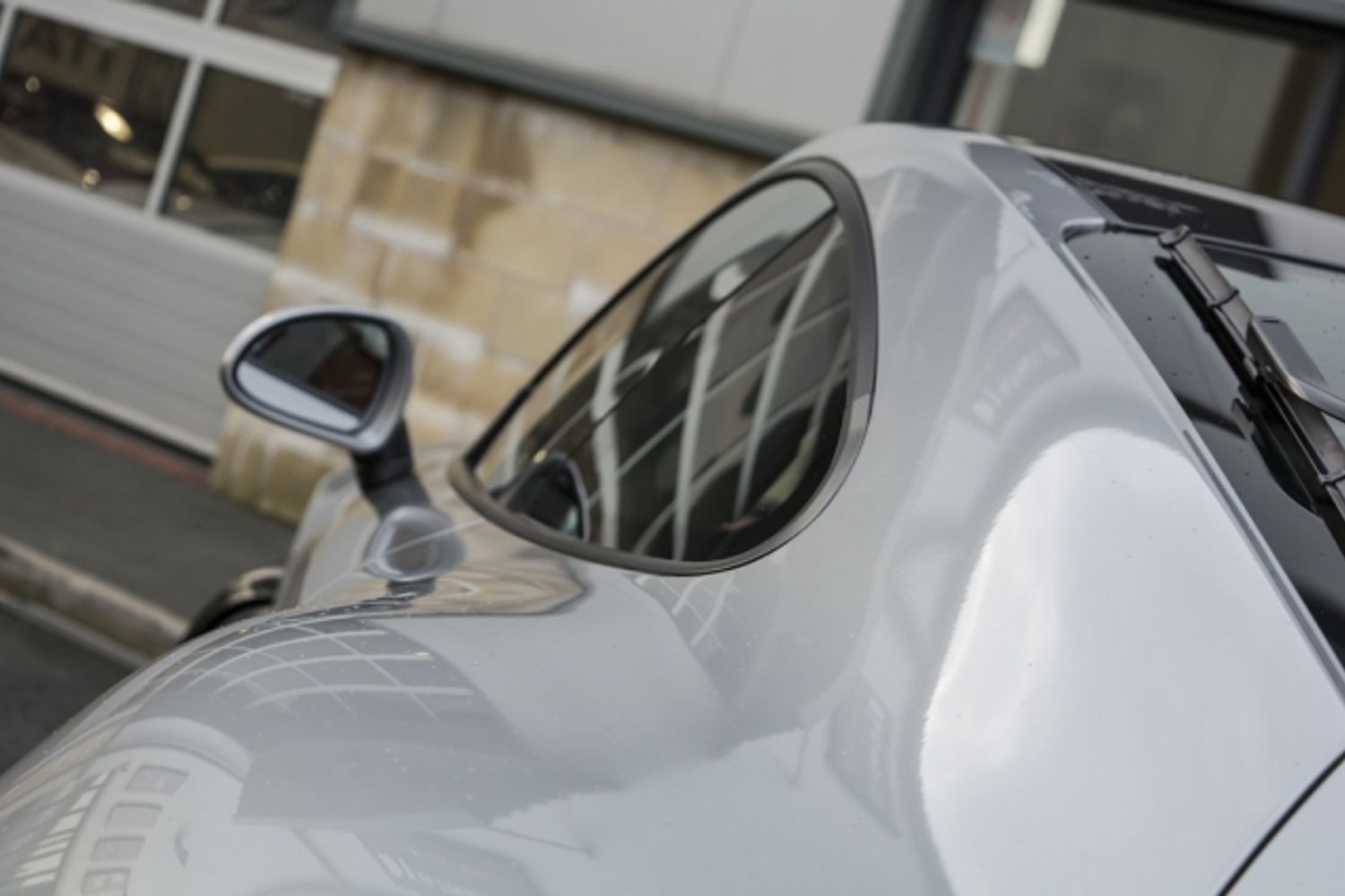 PORSCHE 911 [991] CARRERA 4 COUPE S PDK