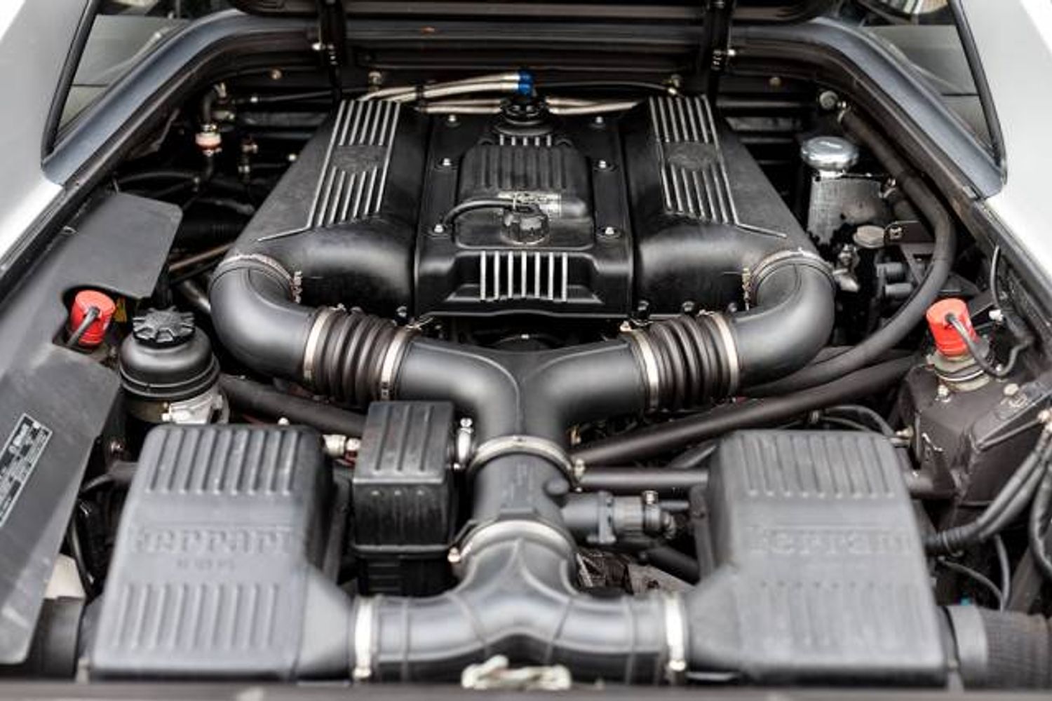 FERRARI F355 TARGA GTS F1