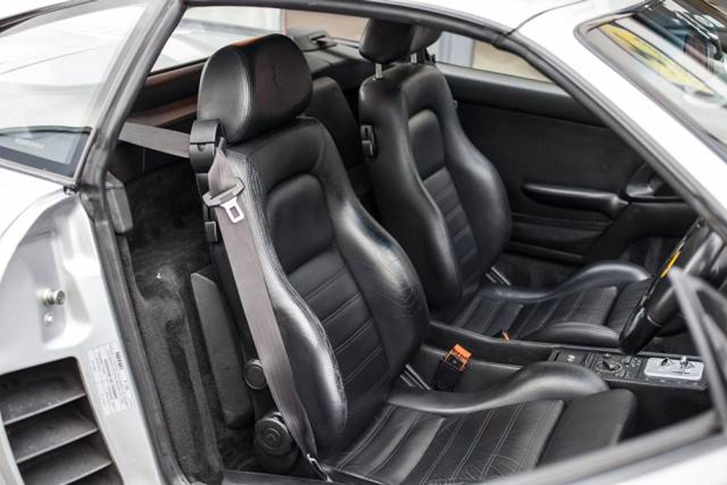 FERRARI F355 TARGA GTS F1