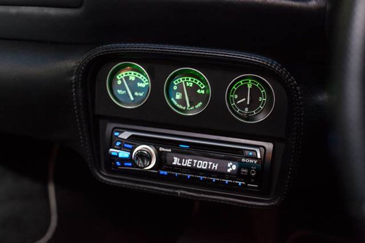 FERRARI F355 TARGA GTS F1