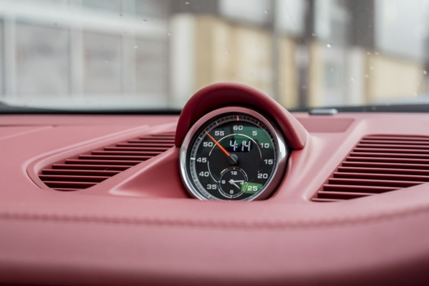 PORSCHE 911 [991] CARRERA 4 COUPE S PDK