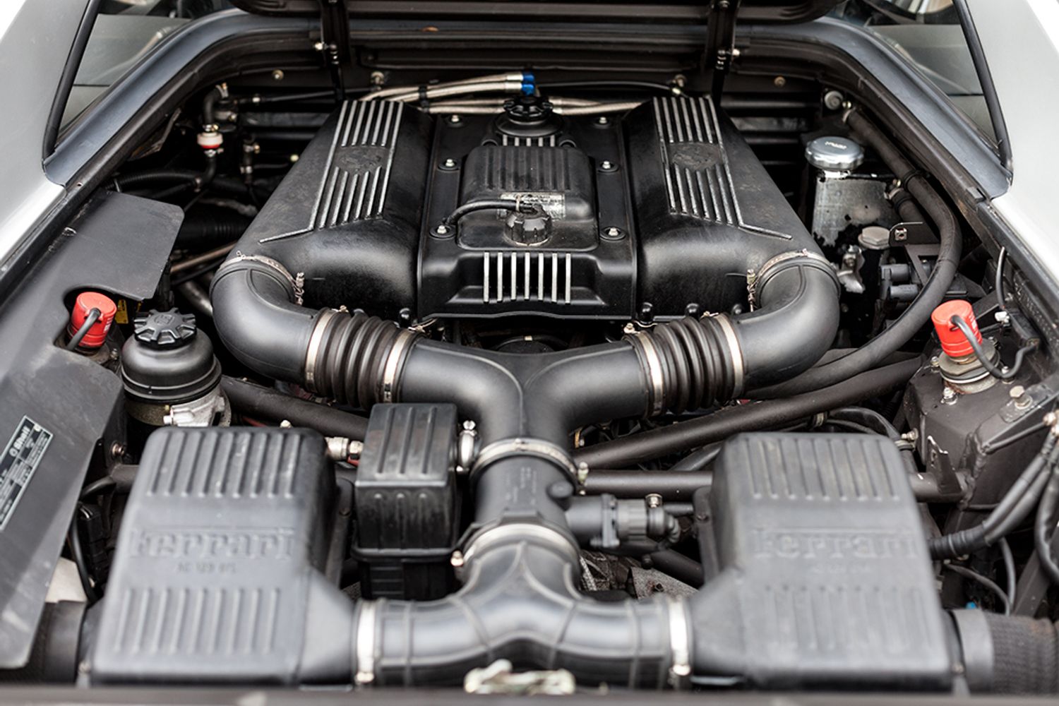 FERRARI F355 TARGA GTS F1