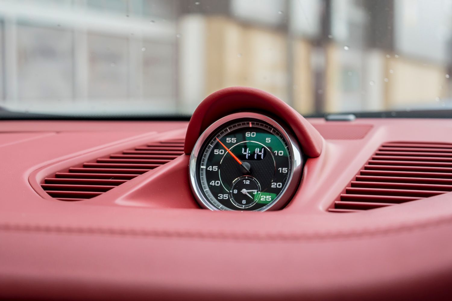 PORSCHE 911 [991] CARRERA 4 COUPE S PDK