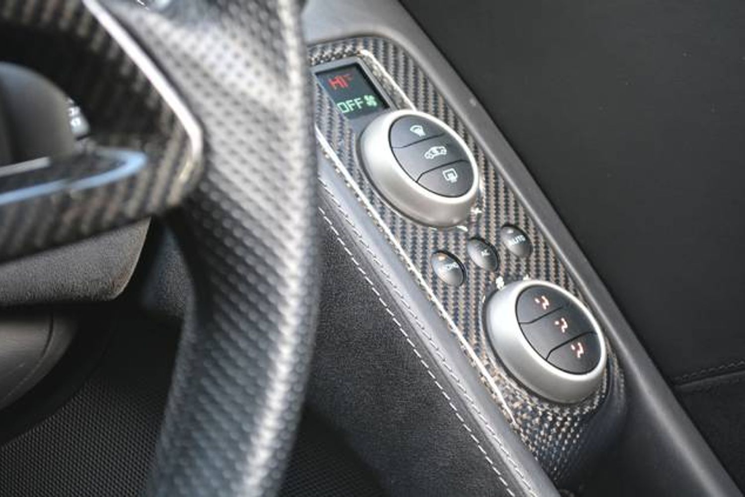 MCLAREN MP4-12C CC4A50