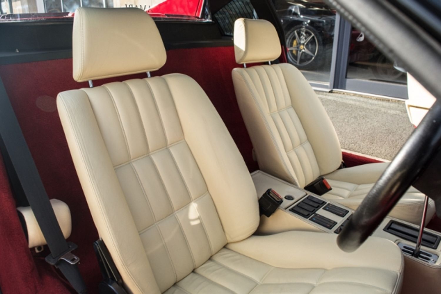 FERRARI 328 GTS