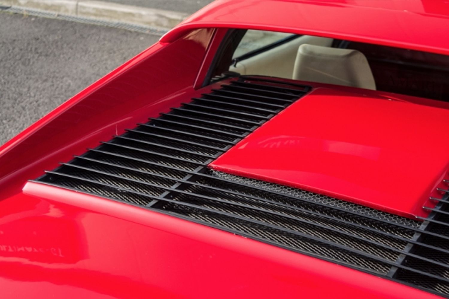 FERRARI 328 GTS