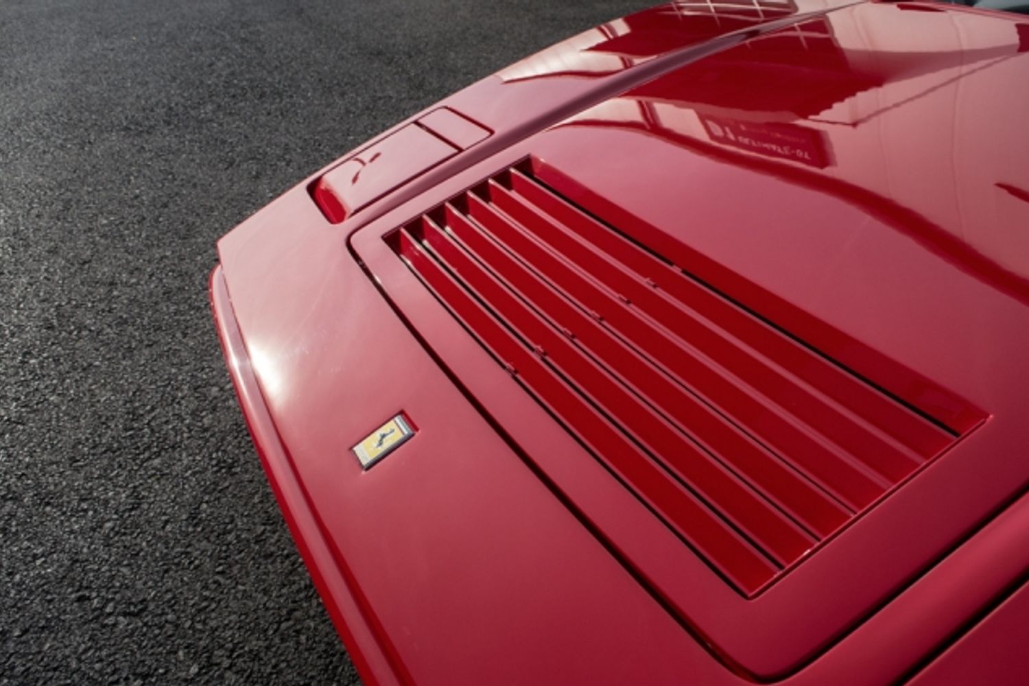 FERRARI 328 GTS