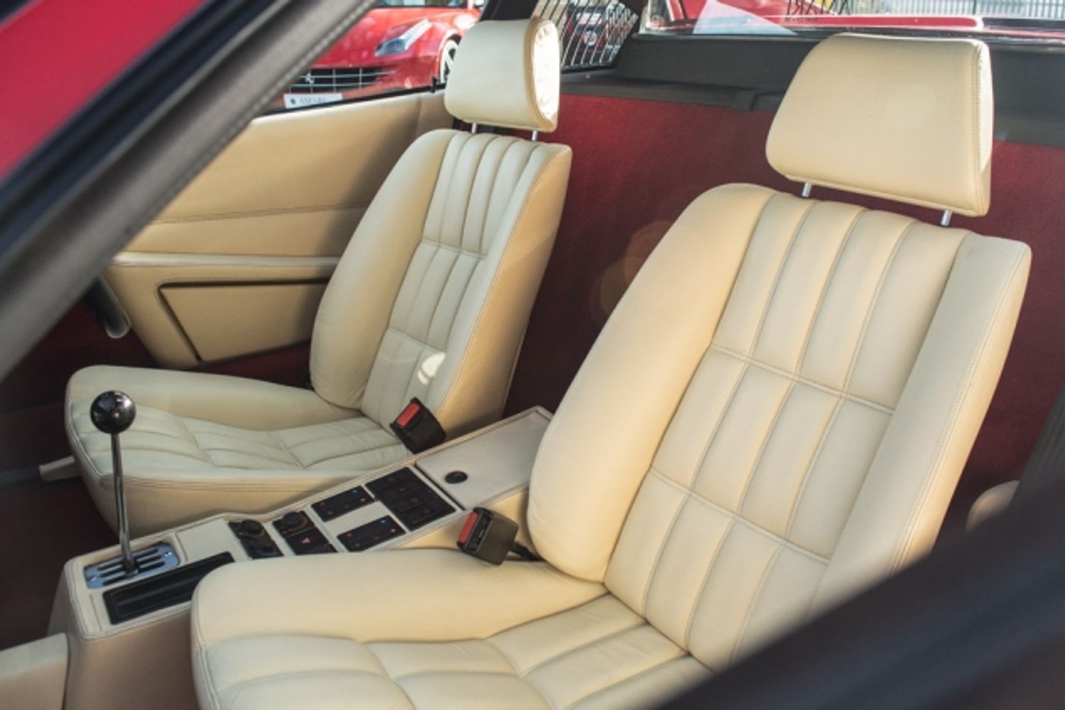 FERRARI 328 GTS