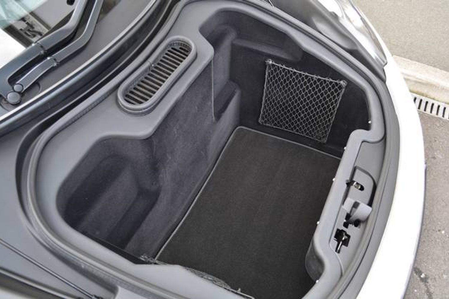 MCLAREN MP4-12C CC4A50