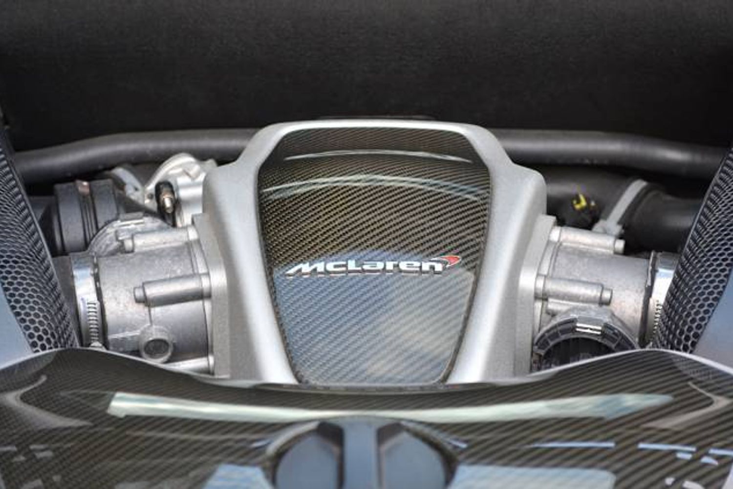 MCLAREN MP4-12C CC4A50