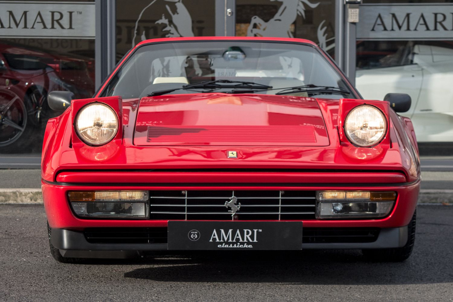 FERRARI 328 GTS