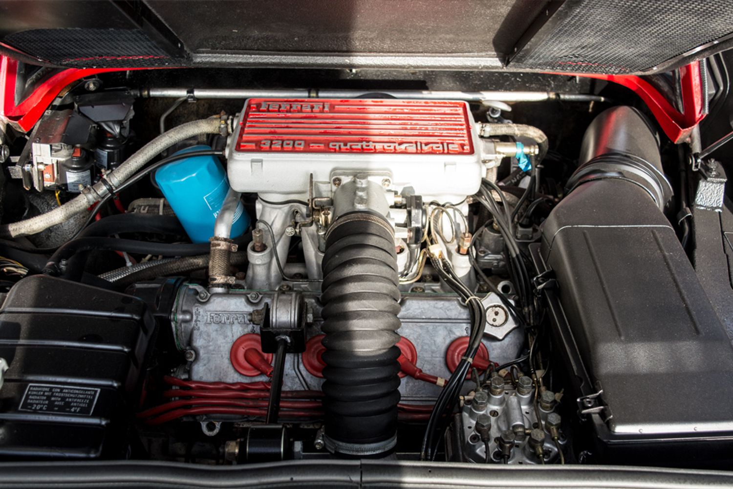 FERRARI 328 GTS